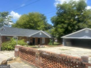 227 Straight Street B, Macon, GA 31204