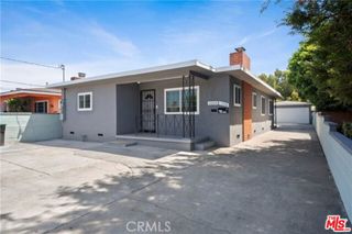 11004 Mansel Avenue, Inglewood, CA 90304