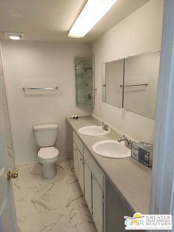 29705 Avenida La Paz B, Cathedral City, CA 92234