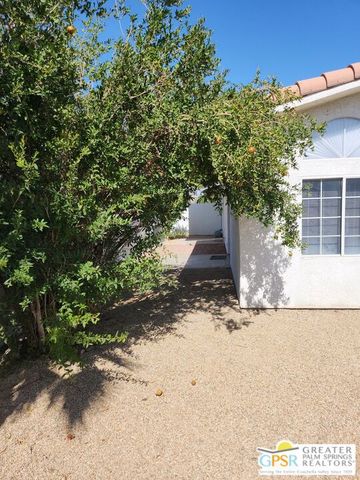 29705 Avenida La Paz B, Cathedral City, CA 92234