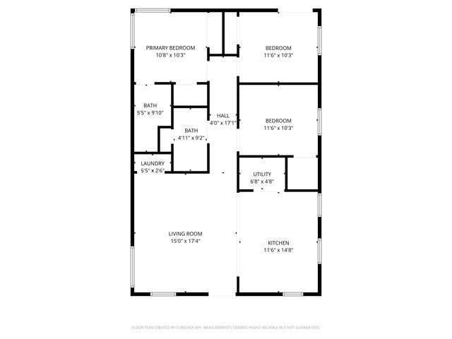 101 DURANT Street, Morton, IL 61550