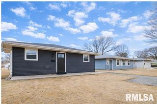 101 DURANT Street, Morton, IL 61550