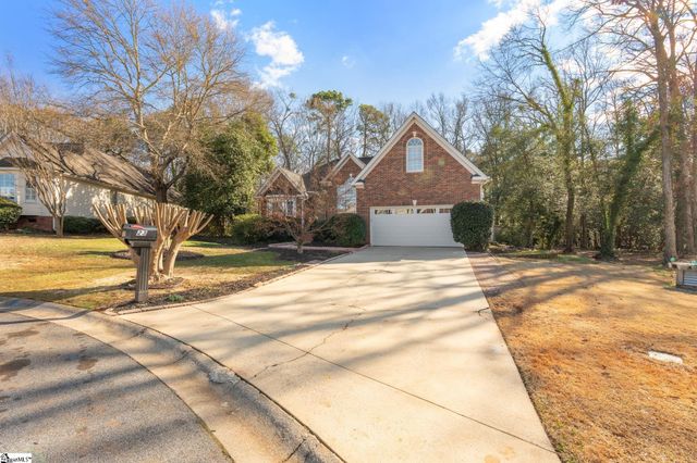 23 Overcup Court, Greer, SC 29650
