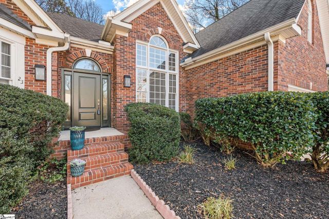 23 Overcup Court, Greer, SC 29650