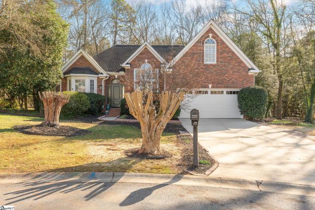 23 Overcup Court, Greer, SC 29650