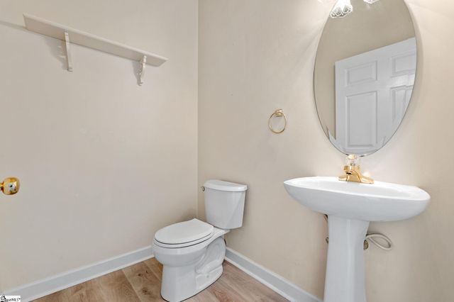 23 Overcup Court, Greer, SC 29650