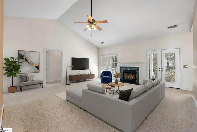 23 Overcup Court, Greer, SC 29650