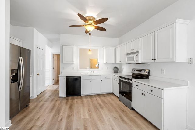 23 Overcup Court, Greer, SC 29650