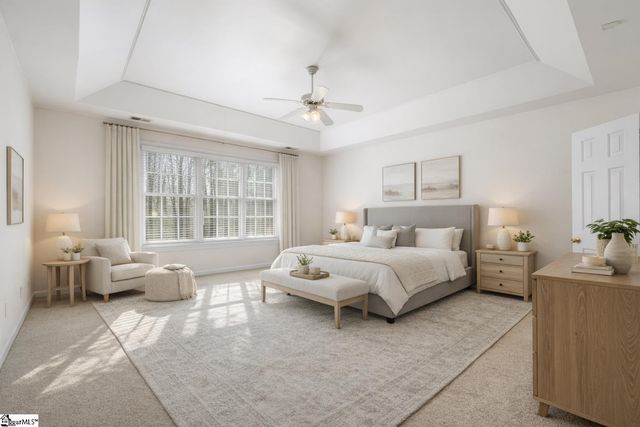 23 Overcup Court, Greer, SC 29650