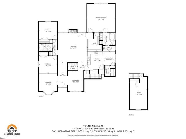 23 Overcup Court, Greer, SC 29650