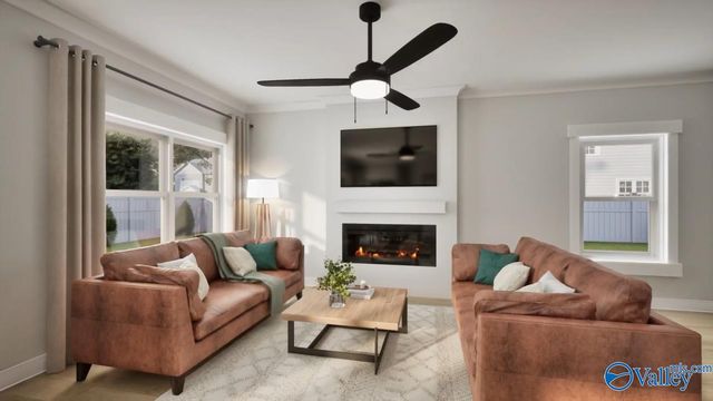 26135 NW Mccracken Place, Madison, AL 35756