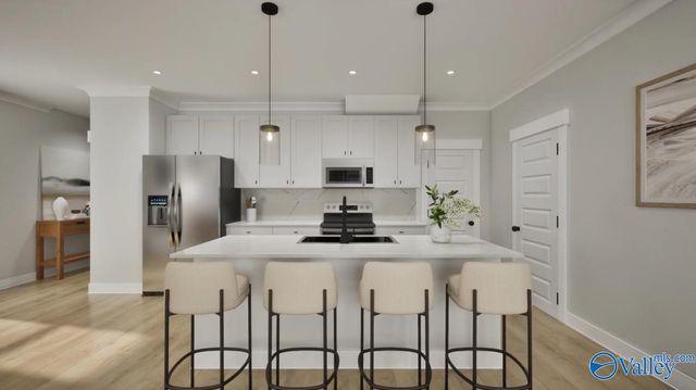 26135 NW Mccracken Place, Madison, AL 35756