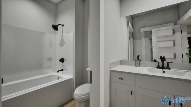 26135 NW Mccracken Place, Madison, AL 35756