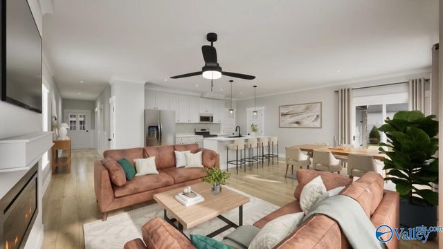 26135 NW Mccracken Place, Madison, AL 35756