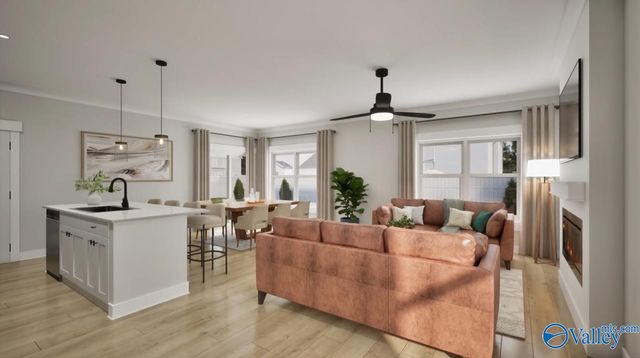 26135 NW Mccracken Place, Madison, AL 35756