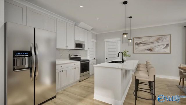 26135 NW Mccracken Place, Madison, AL 35756