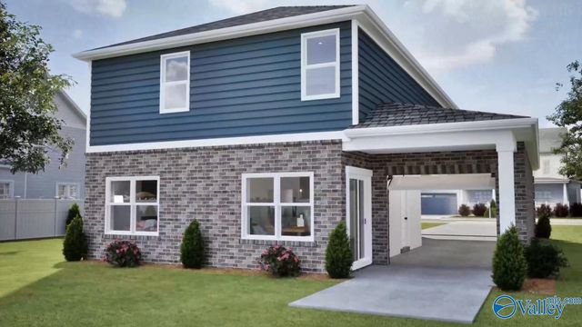 26135 NW Mccracken Place, Madison, AL 35756