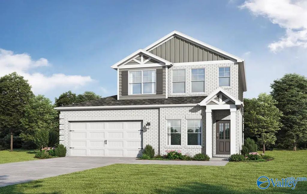 26135 NW Mccracken Place, Madison, AL 35756