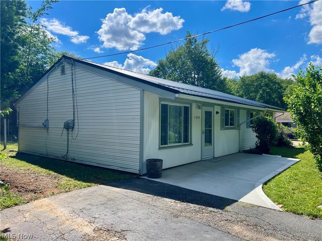 1490 Arcadia Road, Kent, OH 44240