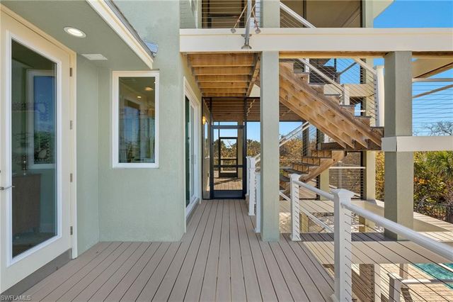 2190 Camino Del Mar DR, Sanibel, FL 33957