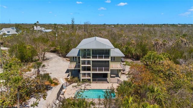 2190 Camino Del Mar DR, Sanibel, FL 33957
