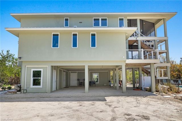 2190 Camino Del Mar DR, Sanibel, FL 33957