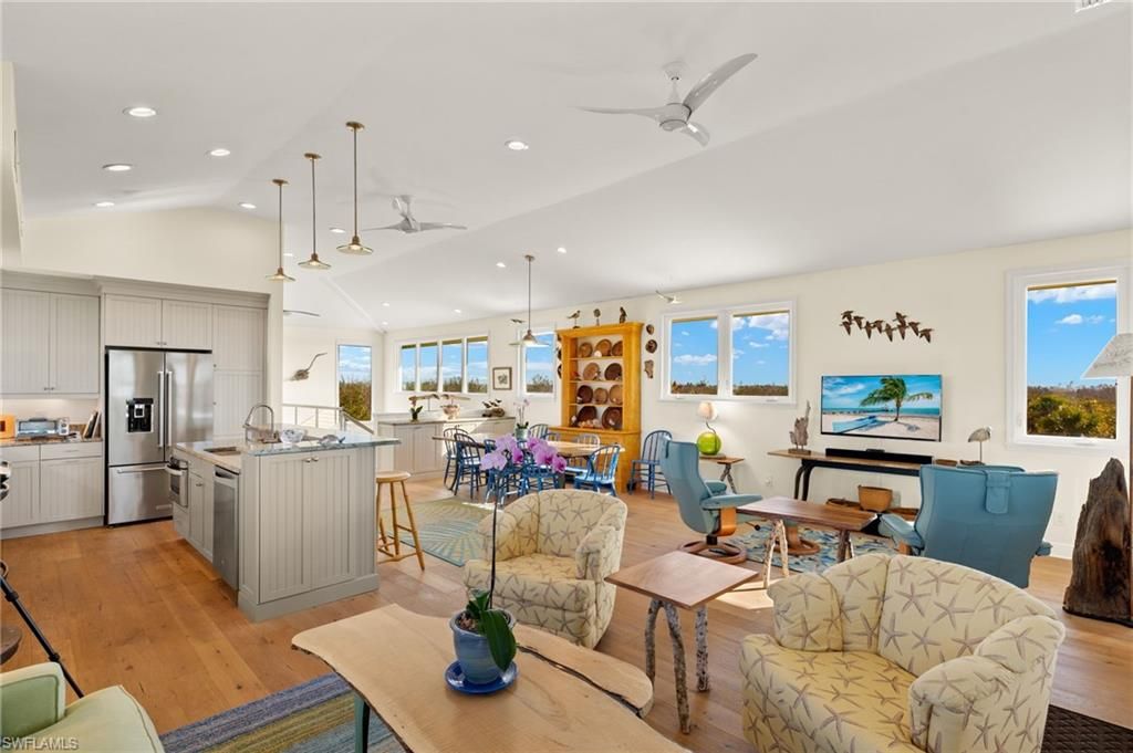 2190 Camino Del Mar DR, SANIBEL, FL 33957 — photo 4