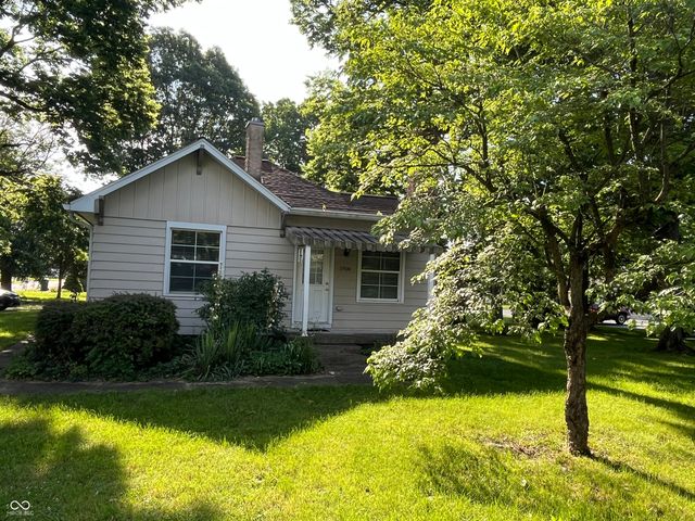 1900 S 25th Street, Terre Haute, IN 47802