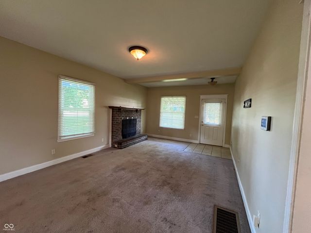 1900 S 25th Street, Terre Haute, IN 47802