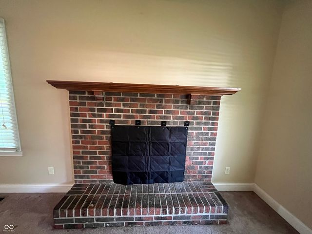 1900 S 25th Street, Terre Haute, IN 47802