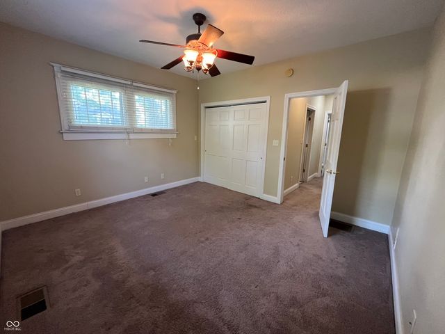 1900 S 25th Street, Terre Haute, IN 47802