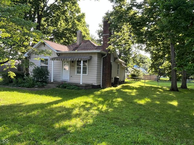 1900 S 25th Street, Terre Haute, IN 47802