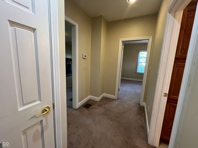 1900 S 25th Street, Terre Haute, IN 47802