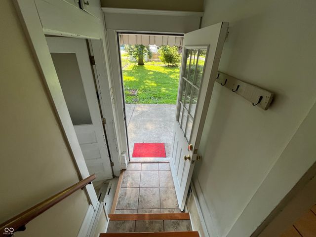 1900 S 25th Street, Terre Haute, IN 47802