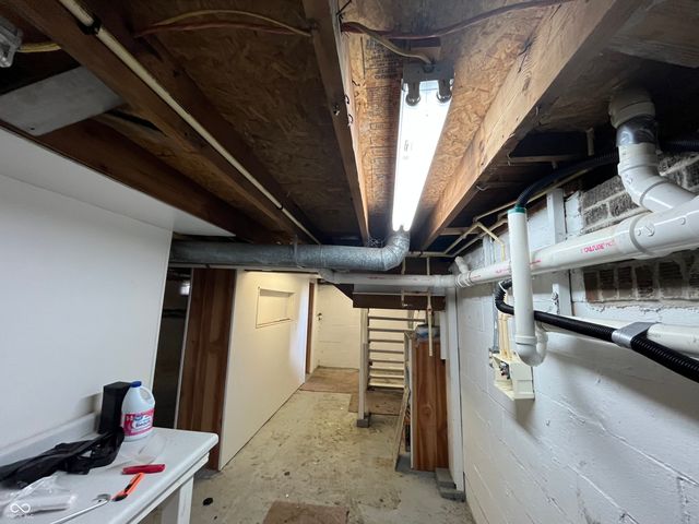 1900 S 25th Street, Terre Haute, IN 47802