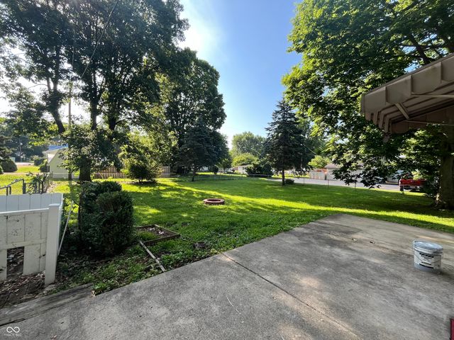 1900 S 25th Street, Terre Haute, IN 47802