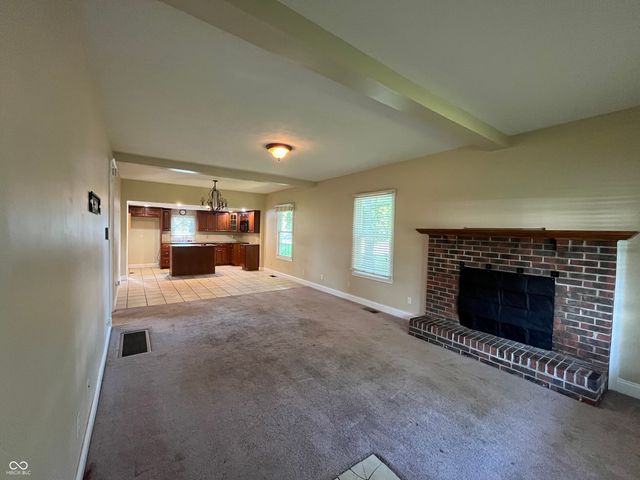 1900 S 25th Street, Terre Haute, IN 47802