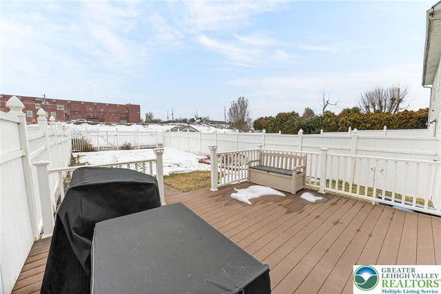 648 East Tilghman Street, Allentown City, PA 18109