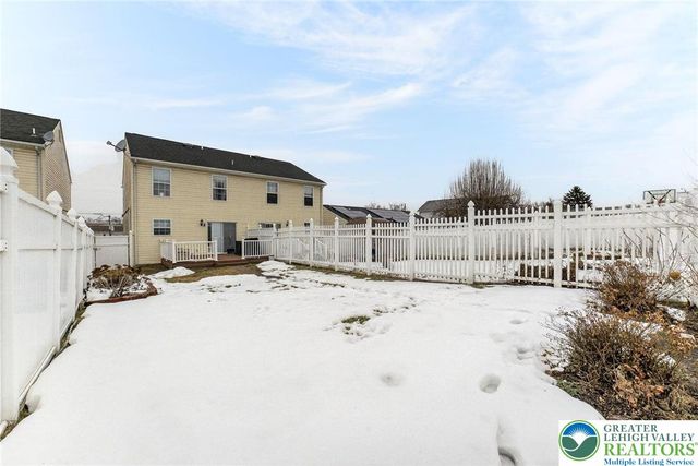 648 East Tilghman Street, Allentown City, PA 18109