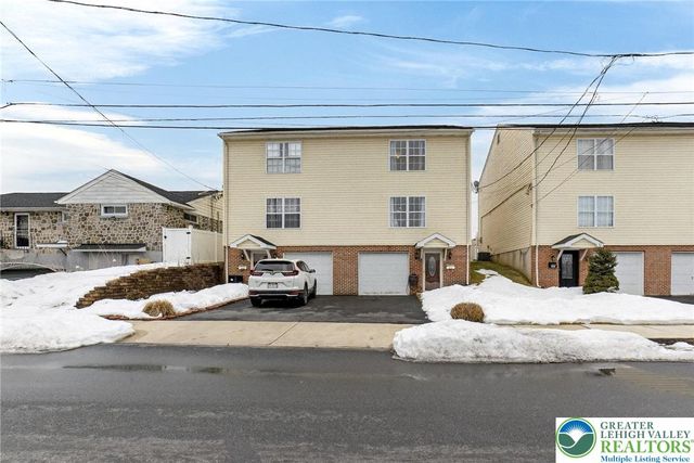 648 East Tilghman Street, Allentown City, PA 18109