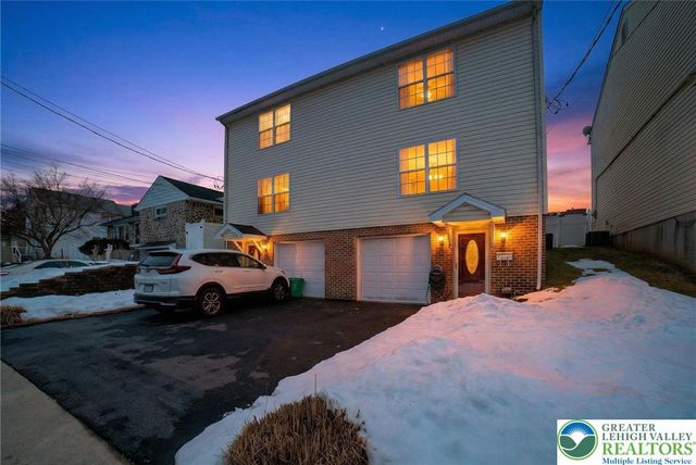 648 East Tilghman Street, Allentown City, PA 18109