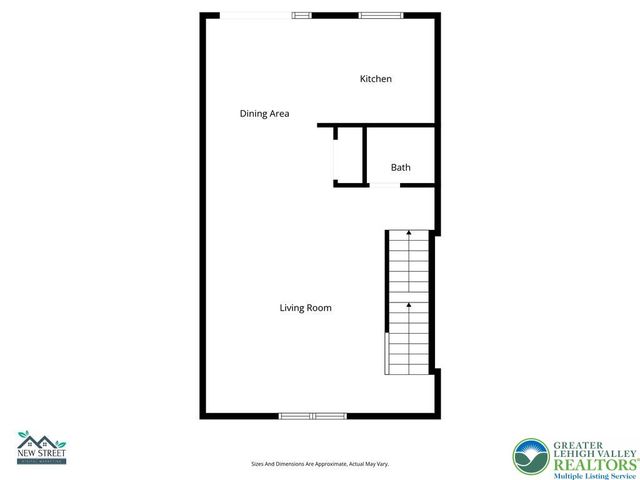 648 East Tilghman Street, Allentown City, PA 18109