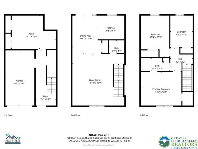 648 East Tilghman Street, Allentown City, PA 18109