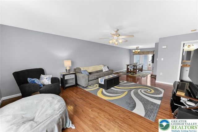 648 East Tilghman Street, Allentown City, PA 18109