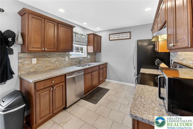 648 East Tilghman Street, Allentown City, PA 18109