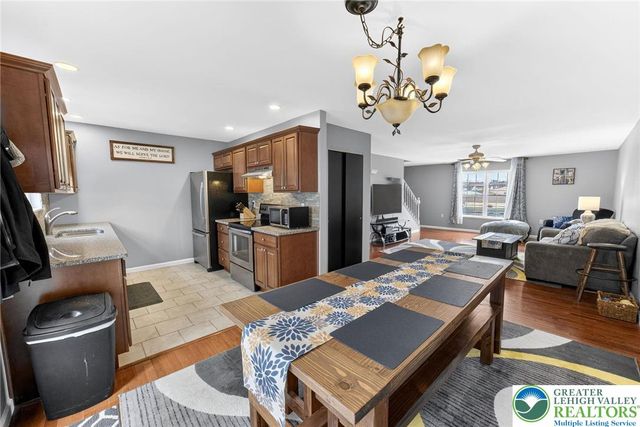 648 East Tilghman Street, Allentown City, PA 18109