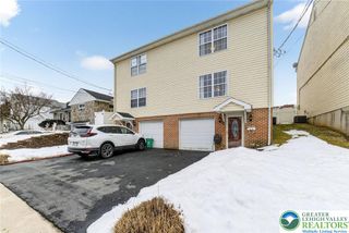 648 East Tilghman Street, Allentown City, PA 18109