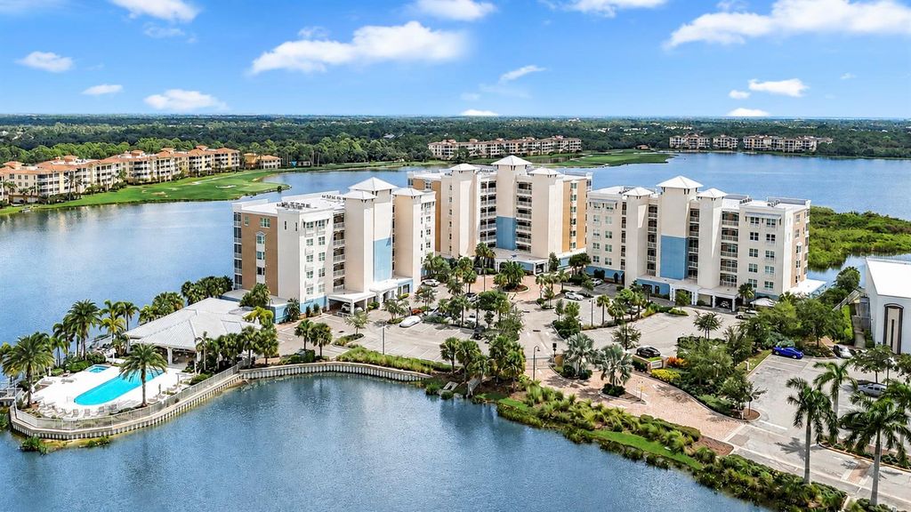 10530 BOARDWALK LOOP 304, Bradenton, FL 34202