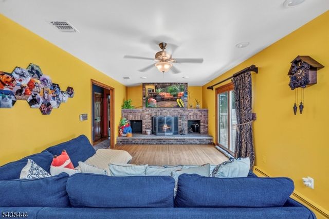 5110 Berkshire Valley Rd, Jefferson Twp., NJ 07438
