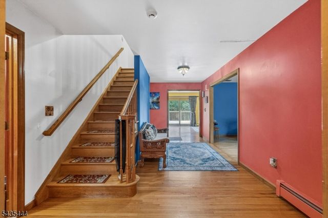 5110 Berkshire Valley Rd, Jefferson Twp., NJ 07438